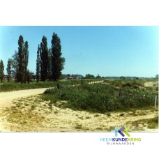 `s Gravenwaardse dijk 11-7-1977 Coll HKR (28)